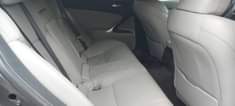 A picture of Distress sales Lexus is350 2007 Foreign used Tokunbo Accident free
