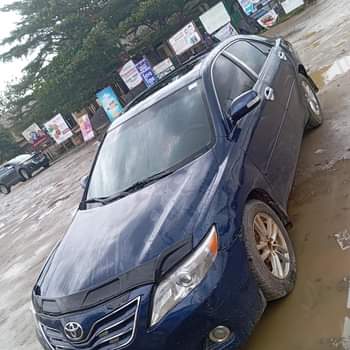 A picture of URGENT SALEToyota Camry 2010...Spider....Good Condition 