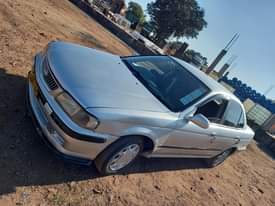 used nissan sunny