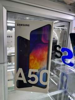 samsung a50