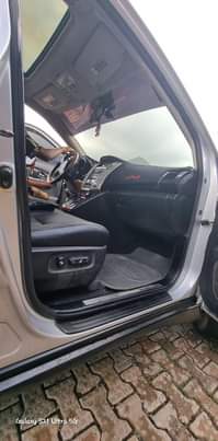 A picture of Highest grade Rx330 now available in Awka Toks standard with