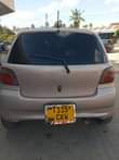 A picture of Toyota Vits