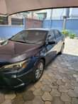 A picture of TOYOTA CAMRY 2017 Sports Edition NIGERIAN USED BELGUIM GRADE FIRST