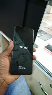 A picture of Spark 7