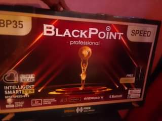 blackpoint tv