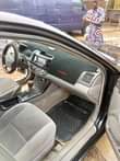 A picture of 05 06 Toyota Camry