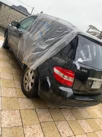 A picture of Awoof deal 2007 Ml350