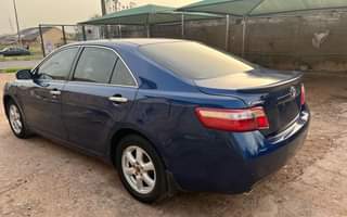 A picture of 2007 Toyota Camry XLE Neatly used buy drive nothing to