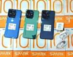 A picture of Tecno spark 10c