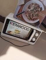 microwaves