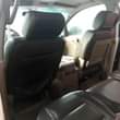 A picture of Super distress sale 2005 Nissan armada 1 750k Naija used