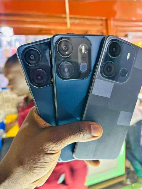 A picture of POP 7 64GB AT ONLY 290K 0708949918