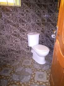 A picture of For Rent 400k Kasangati nangabo 2 bedrooms self. Call Wtp