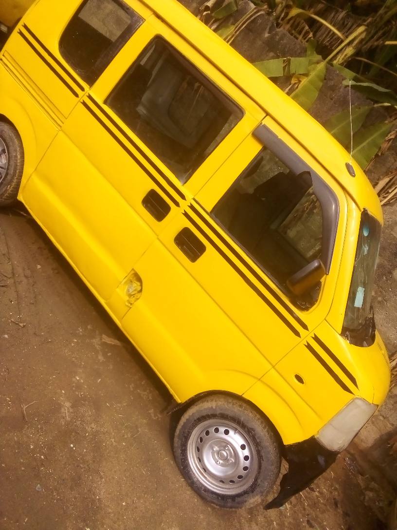 A picture of New Suzuki for sale