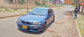 bmw 318i