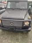 A picture of Slightly used 2007 AMG