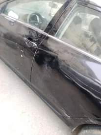 A picture of Bad engine