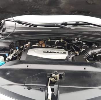 A picture of 2008 Acura MDX Good