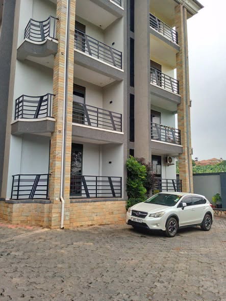 apartments