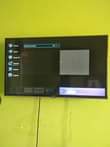 A picture of Evvvoli nchi 32 smart