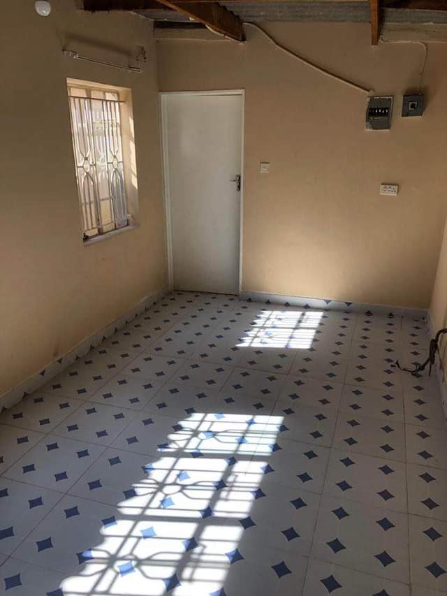 rooms to rent harare