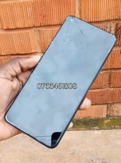 A picture of INFINIX NOTE 7