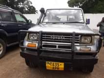 A picture of Prado 2