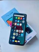 tecno pop7