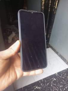 A picture of Itel 08163190602