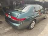 A picture of 2004 honda EOD used v6