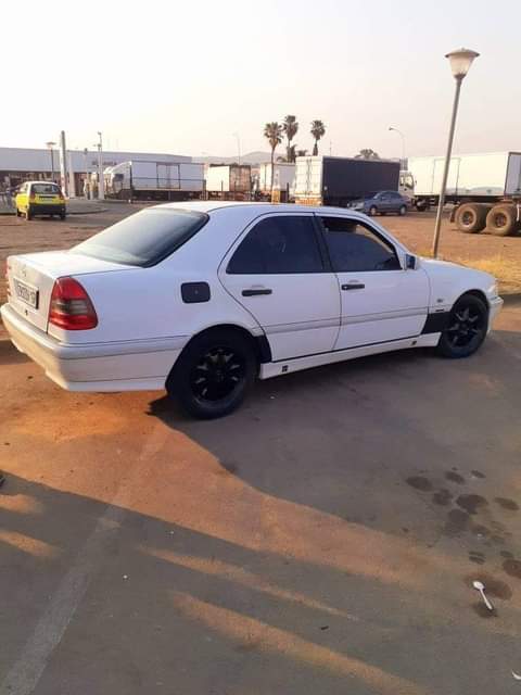 Vryheid C.