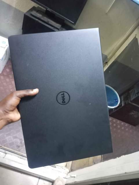dell laptop