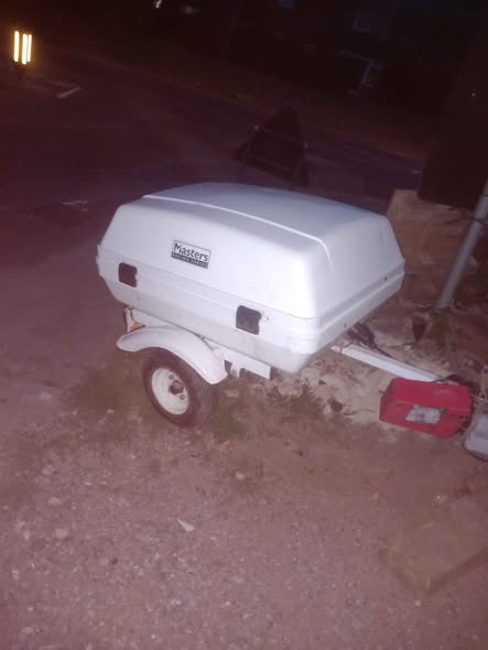 trailers