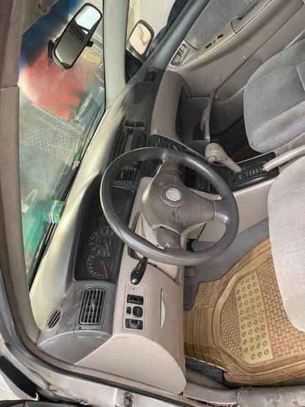 A picture of Cheapest Awoof Toyota Corolla