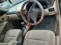 A picture of nissan