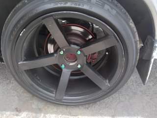 repair services