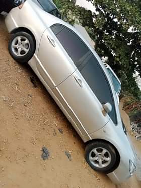 A picture of DISTRESSED SALE Honda Civic i Robot 4 plugs 2008 model