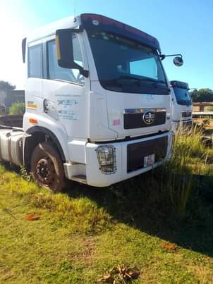 trucks