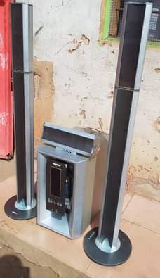 seapiano subwoofer
