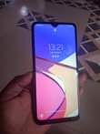 A picture of Samsung a12
