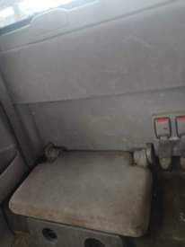 A picture of 2003 Toyota Tacoma Single cabin