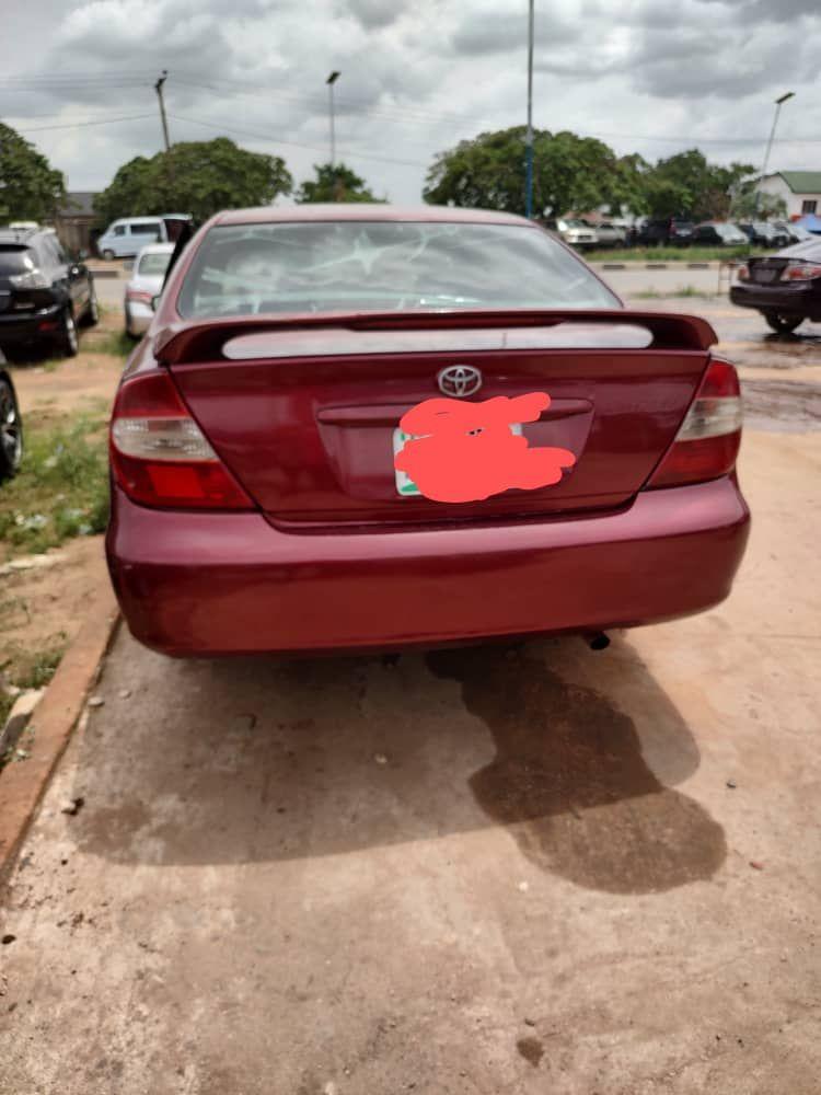 A picture of Car