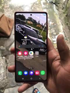 samsung s20