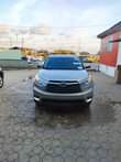 A picture of Toyota Highlander 2016