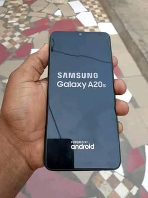 samsung a20