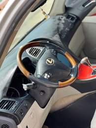 A picture of 2008 Model Lexus ES 350 available for sale Full option