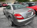 A picture of 2005 Mercedes Benz SLK Class