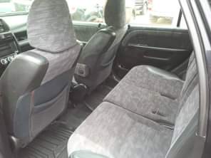 A picture of A very clean tokunbo 2006 Honda crv for sale Car