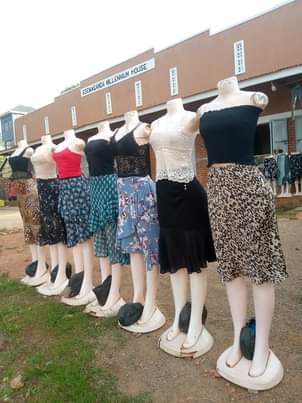 houses makindye