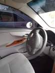 A picture of 2010 Toyota Corolla